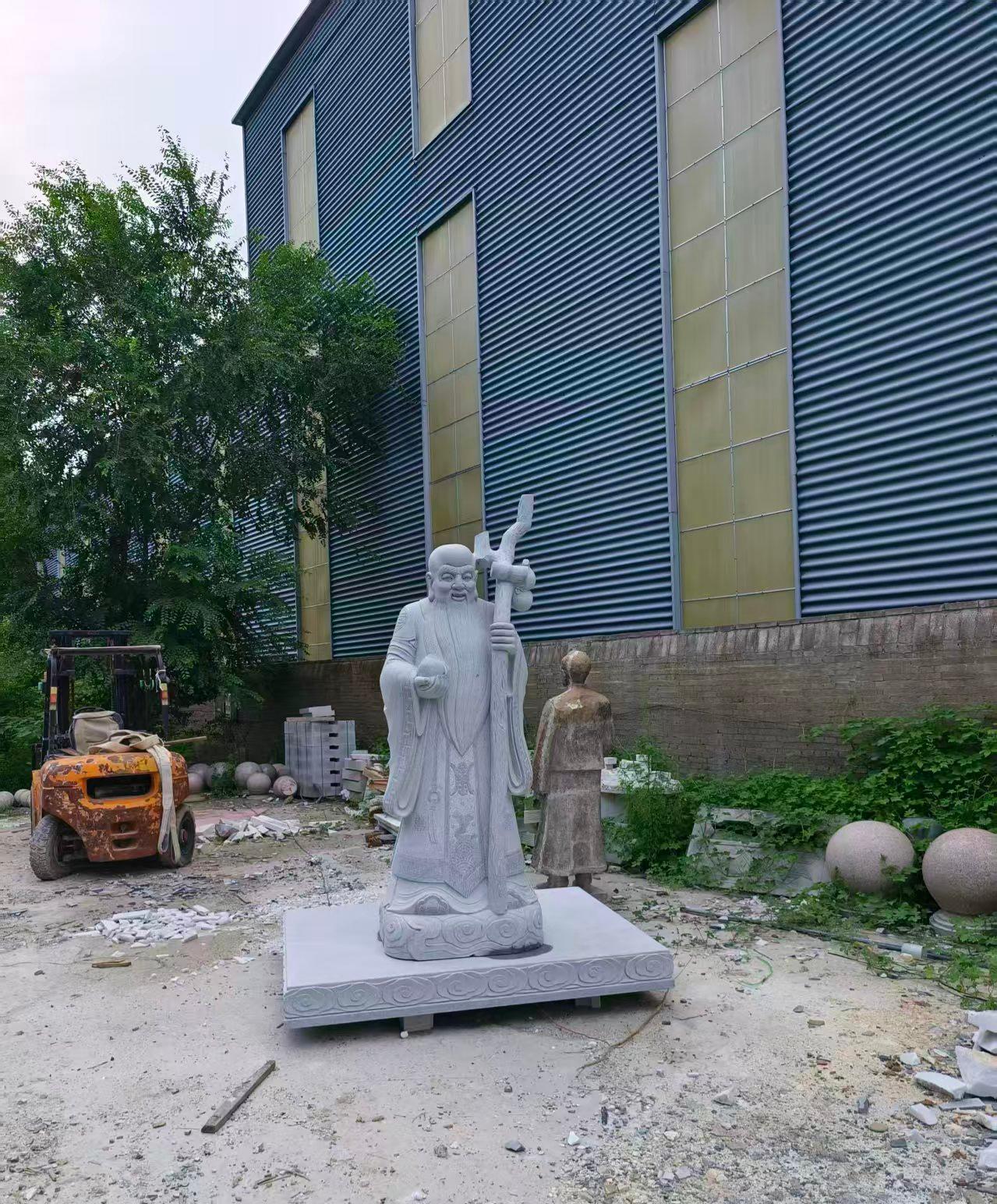 河北青石佛像实力厂家