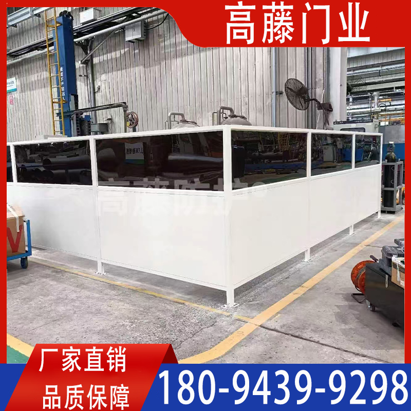 上海高藤门业科技海安有限公司