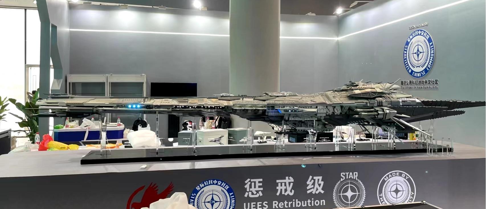 比邻三维科技3D打印样品展示