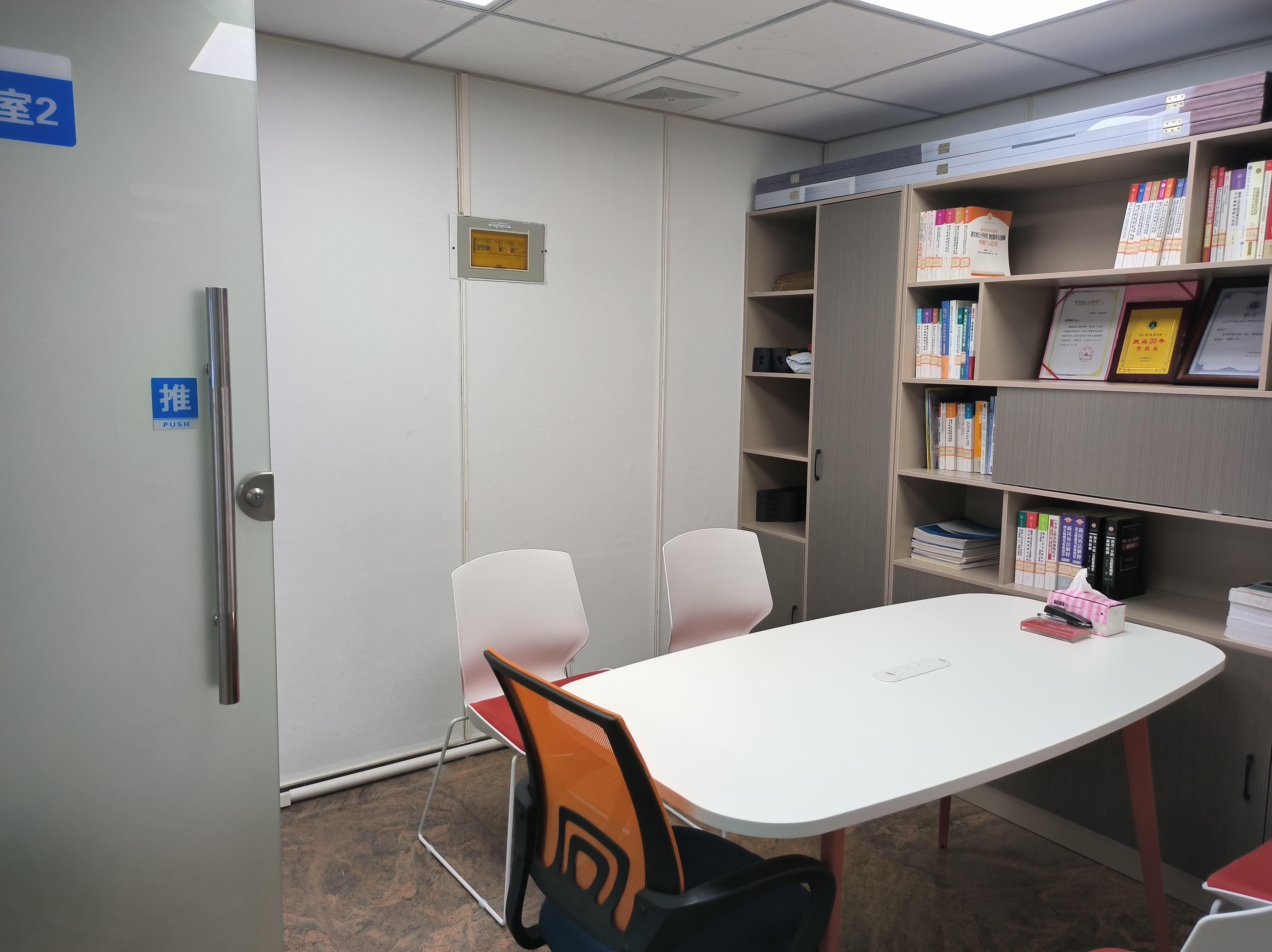 陈建平律师团队