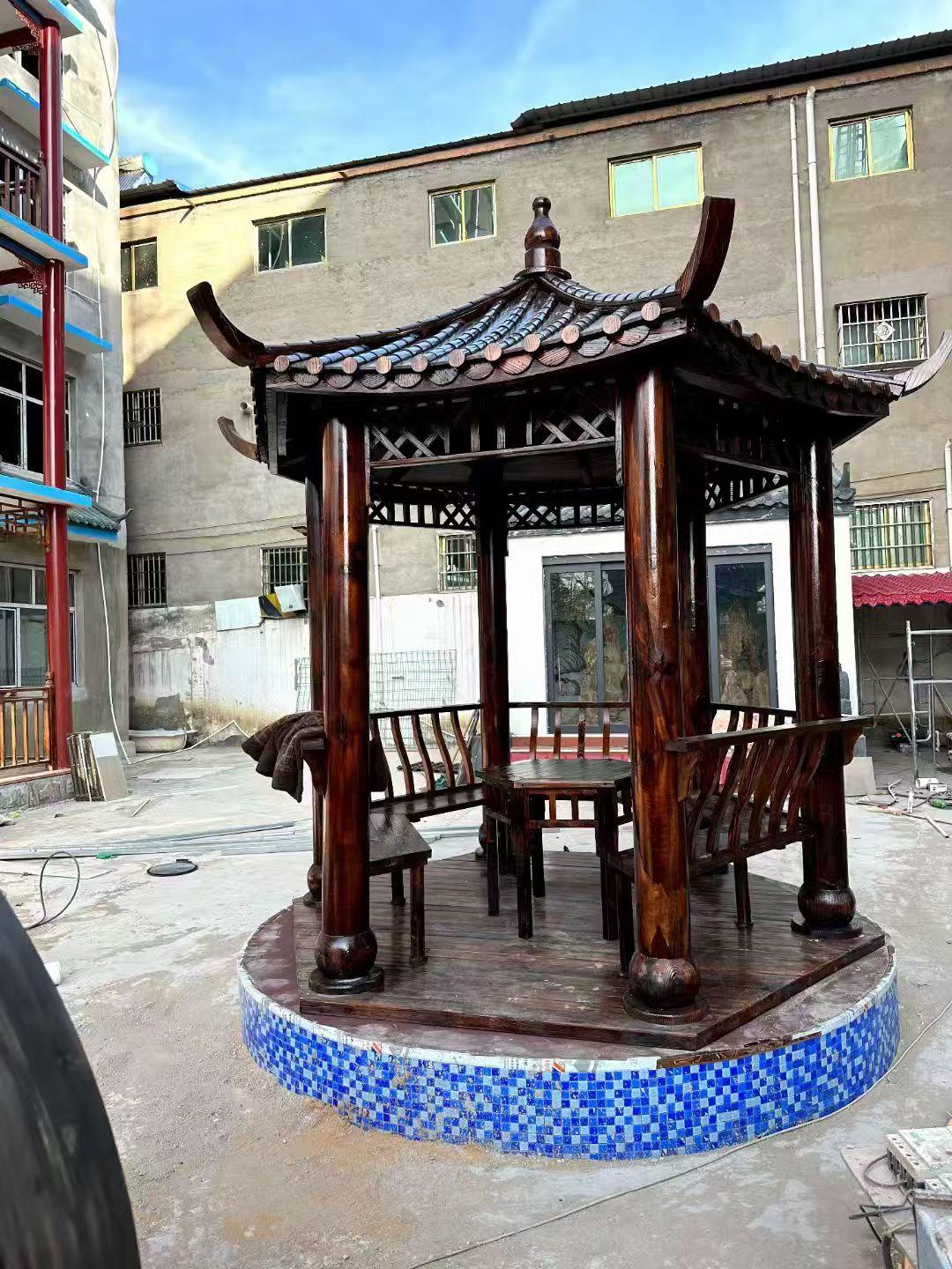 河南付迪木业有限公司