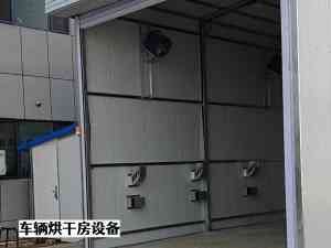 2026年大型车辆烘干房设备实力厂家:北京天津源头厂解析
