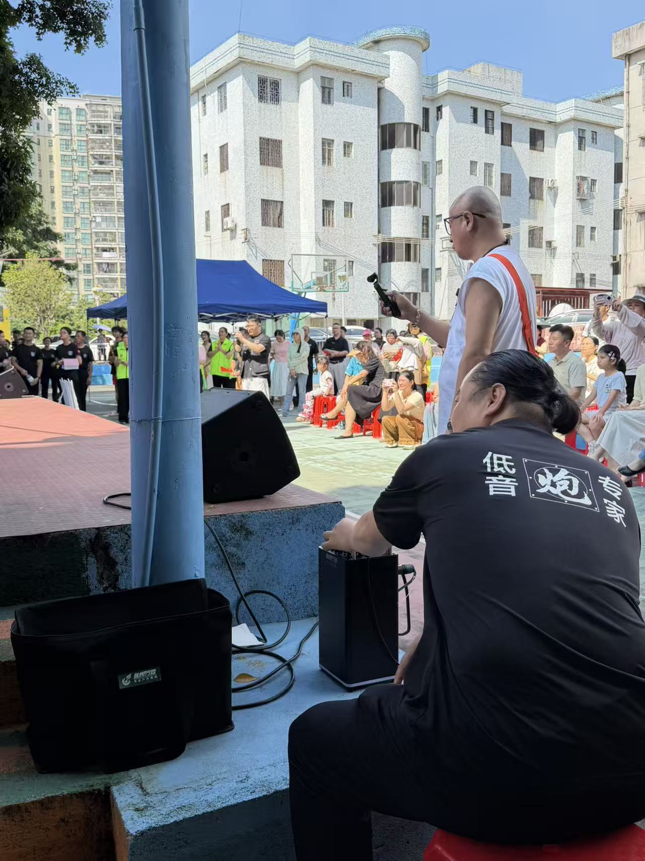 佛山瑞聆臻音电子有限公司企业形象
