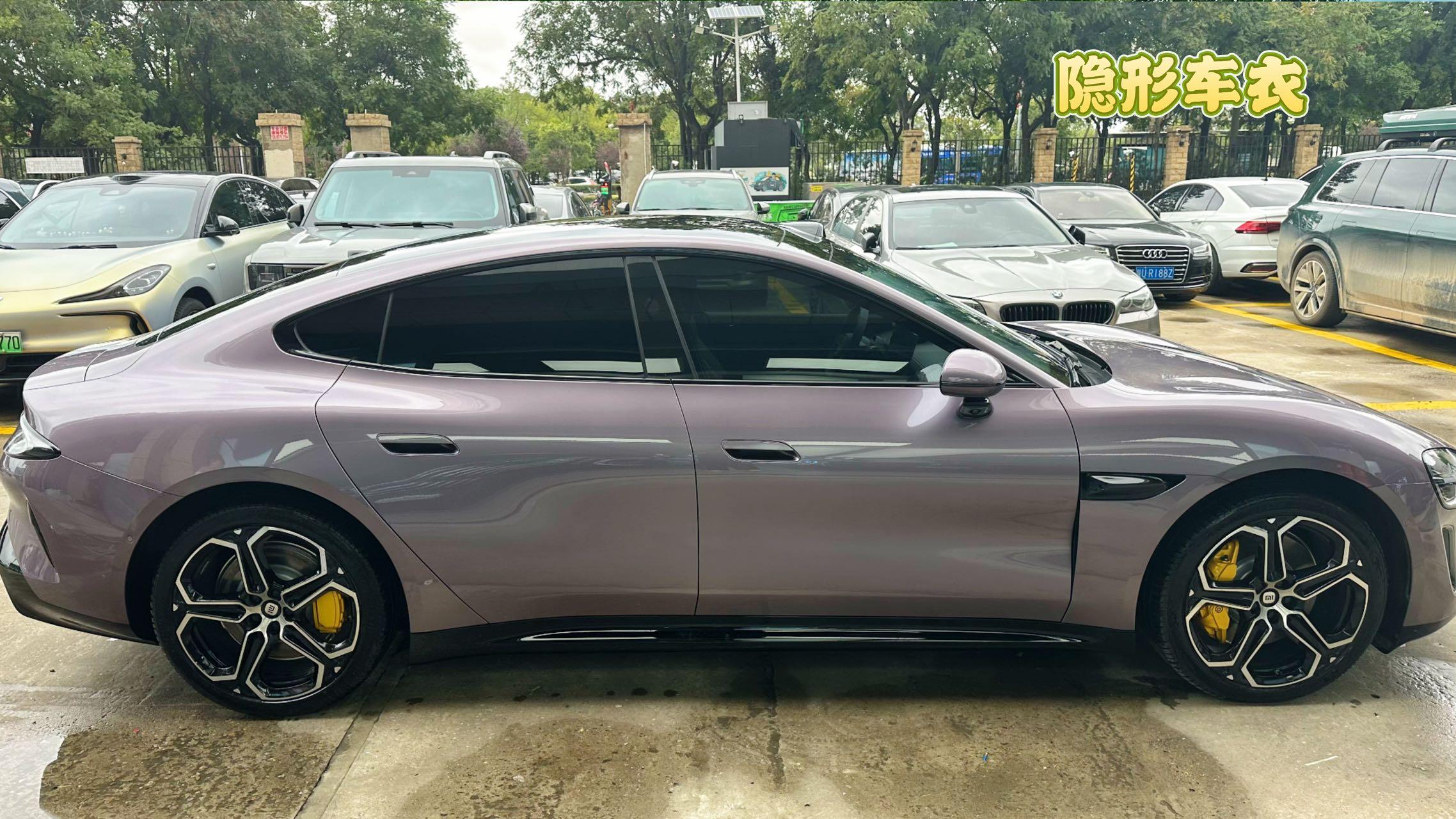 施工完成效果展示