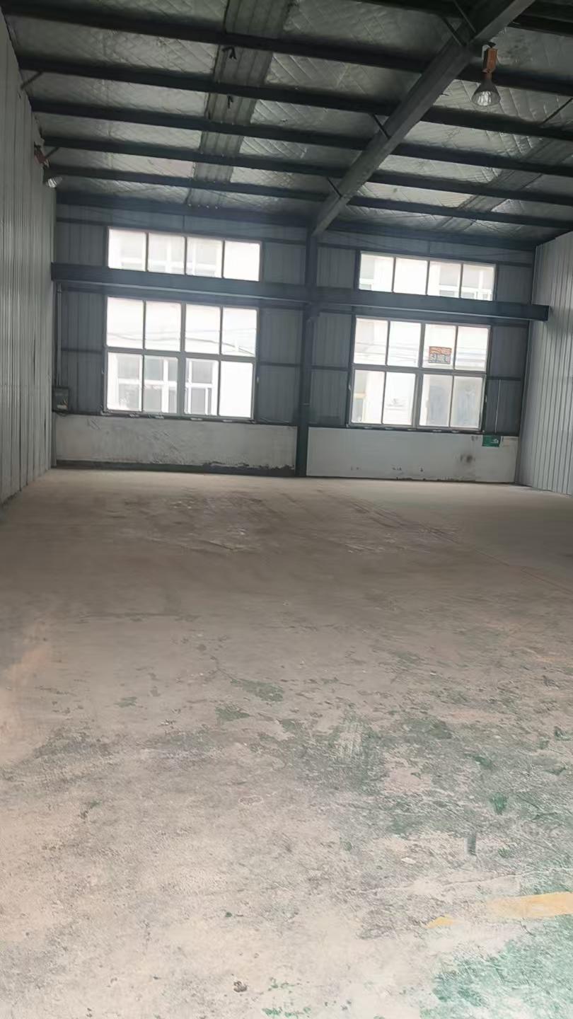 上海上之宇置业有限公司园区实景