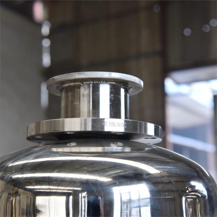 源兴机械换热器产品实拍