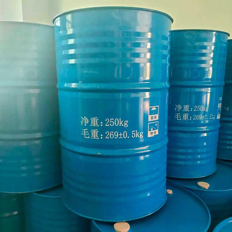 济南鸿顺化工有限公司办公环境
