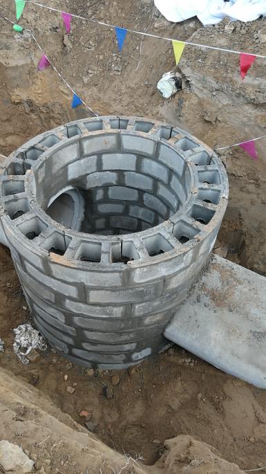 开封优和建材产品图