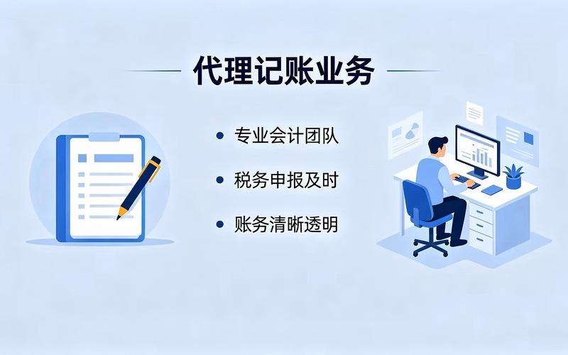 企业概览