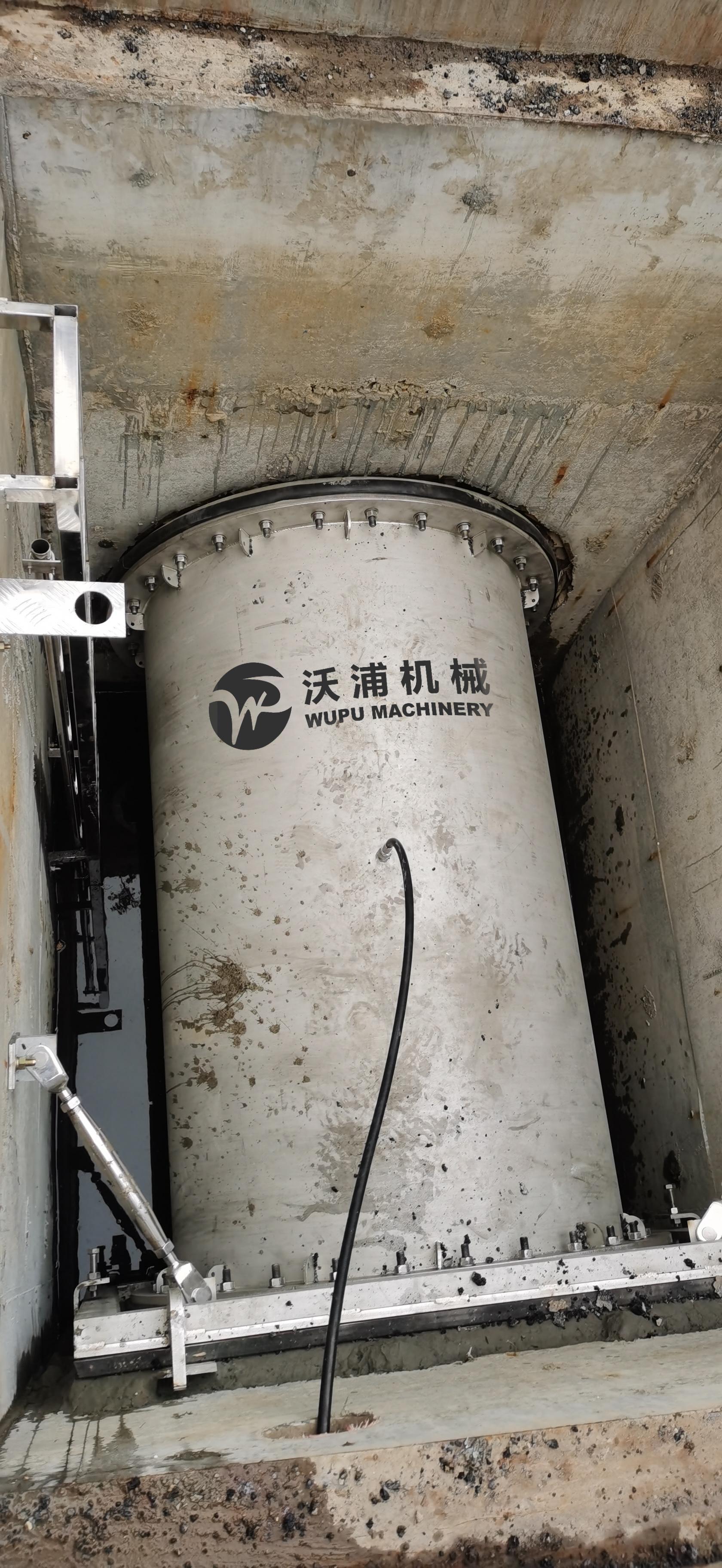 福州PE防倒灌器源头厂家