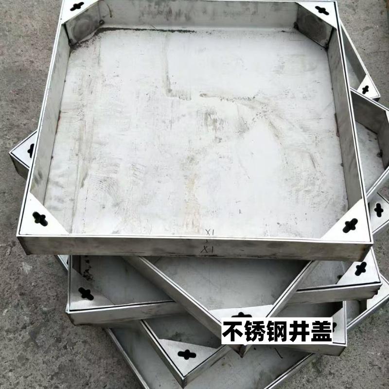 山东隆工金属制品加工有限公司厂区