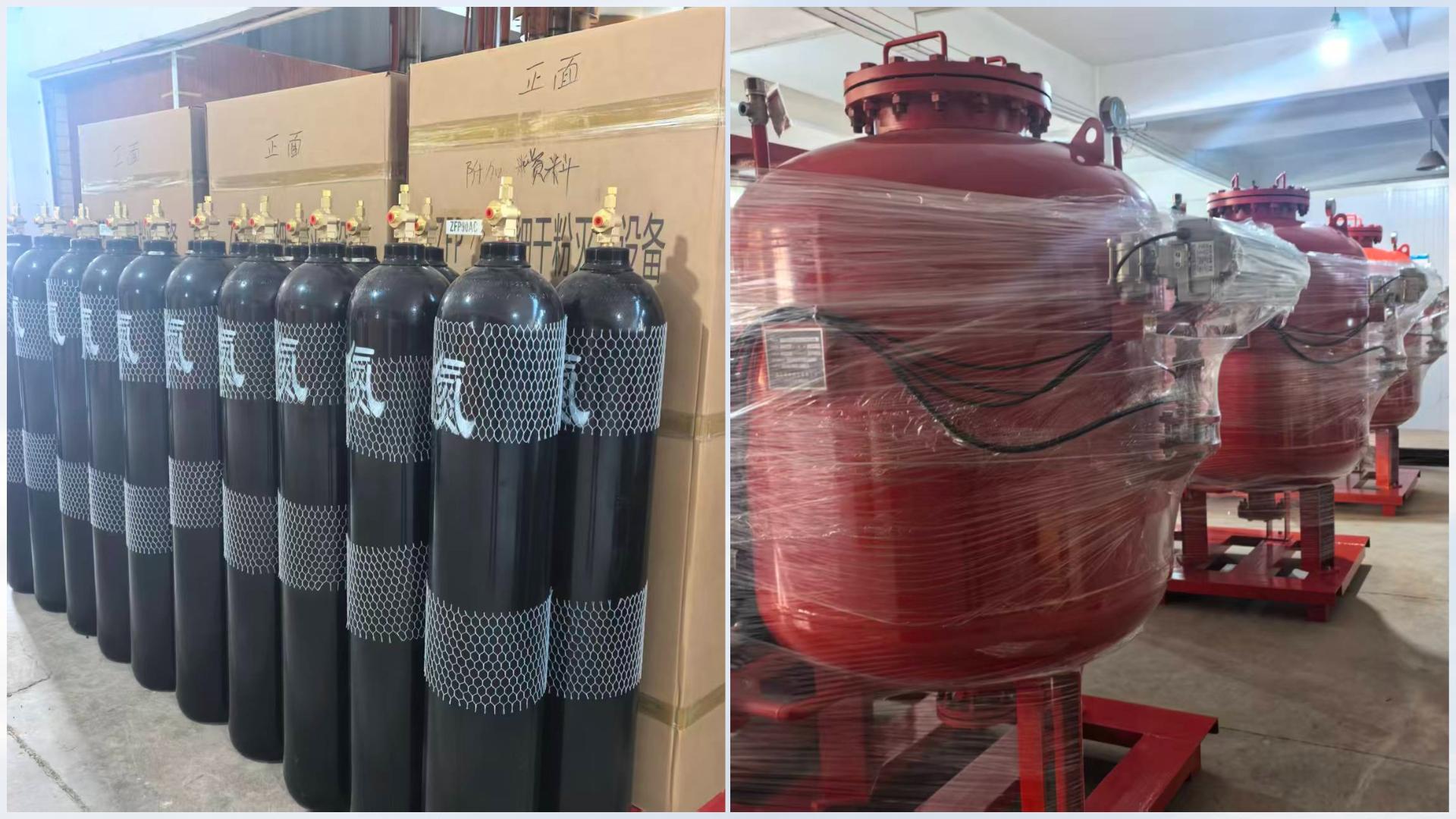 武汉雨神消防产品
