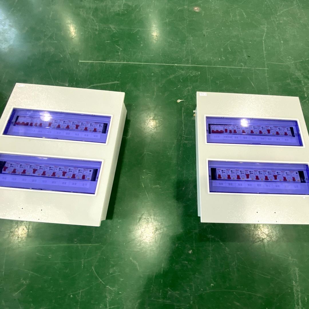 中唐胜鼎产品