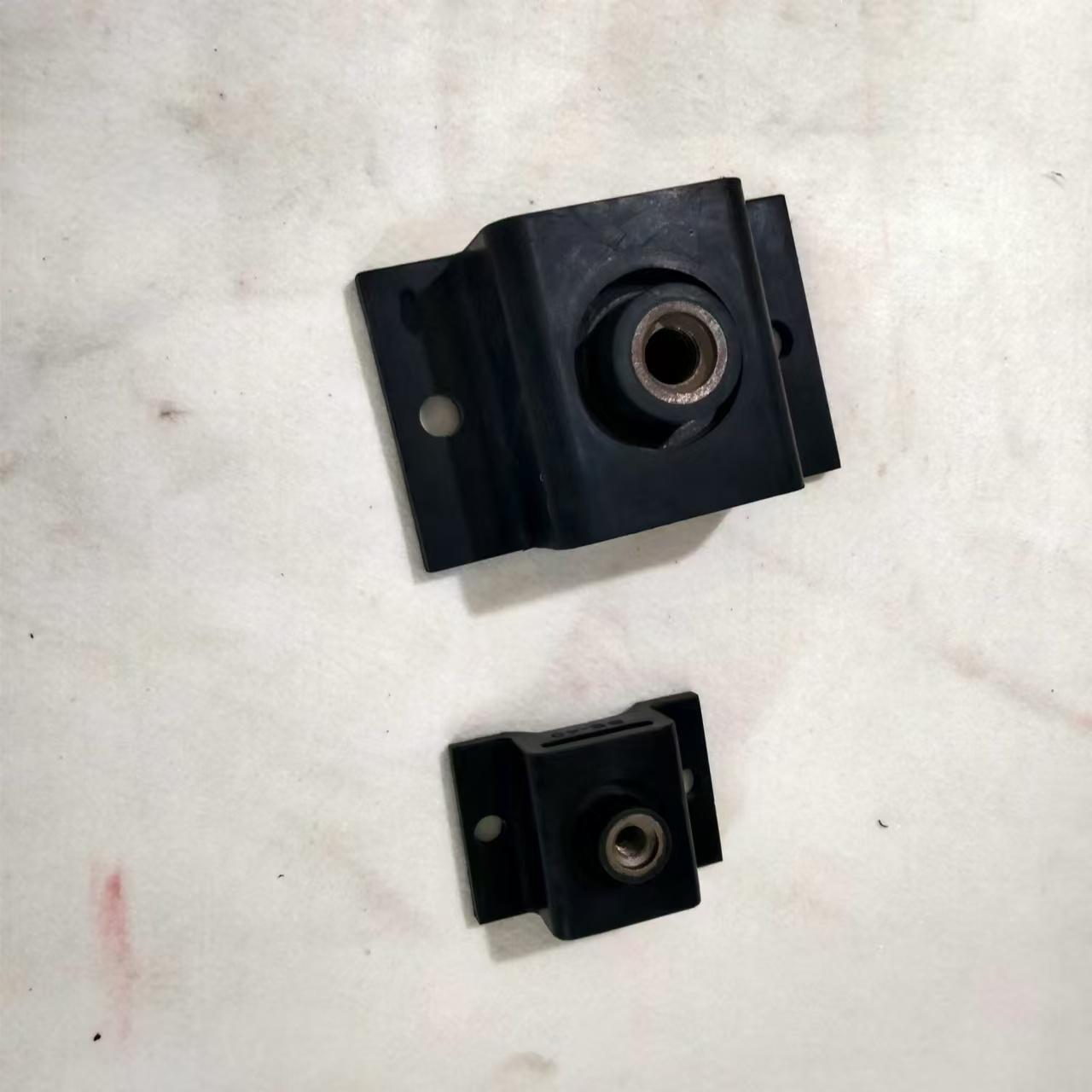 JGF型橡胶减震器产品图