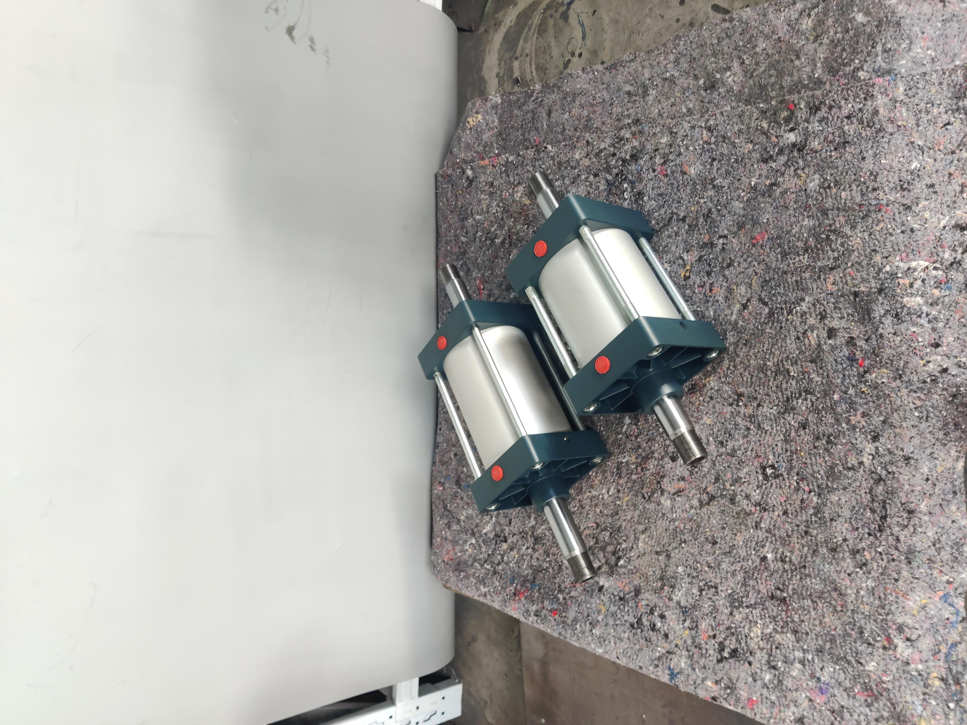 河南开龙气动液压产品