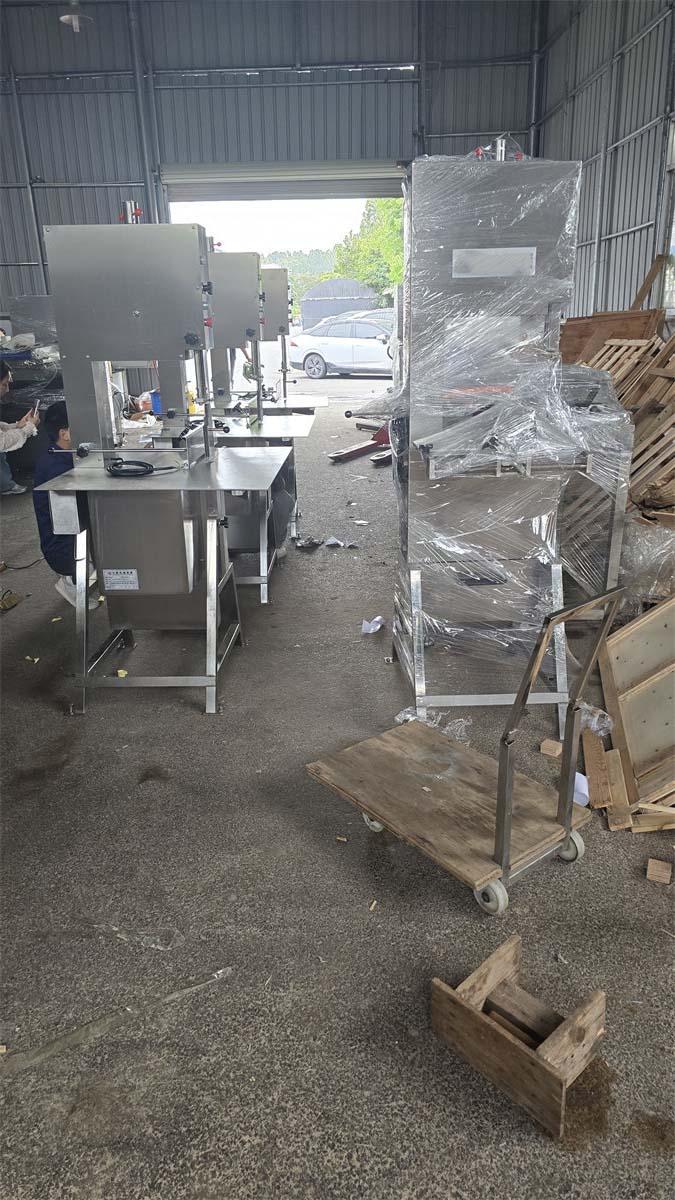 自动锯骨机直销
