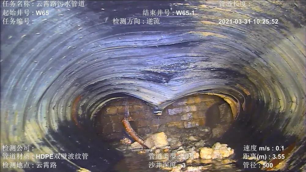 安徽友盛管道工程有限公司