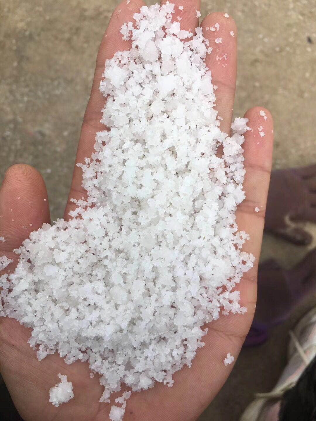 山东馨海融雪科技有限公司