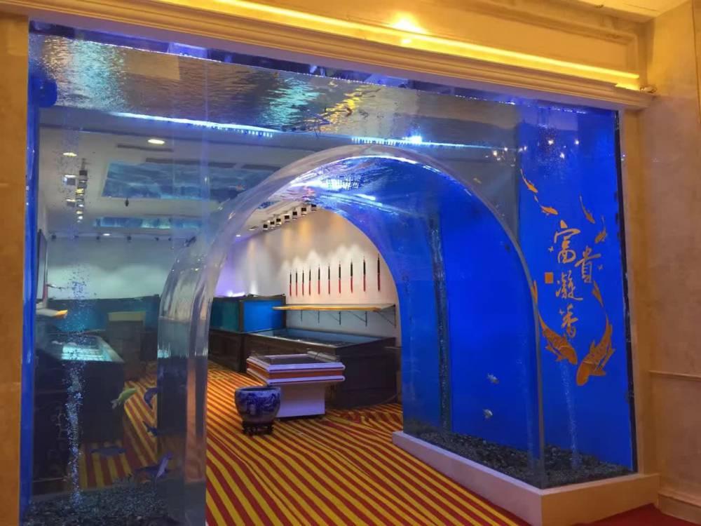 西安秦海水景工程有限公司-技术