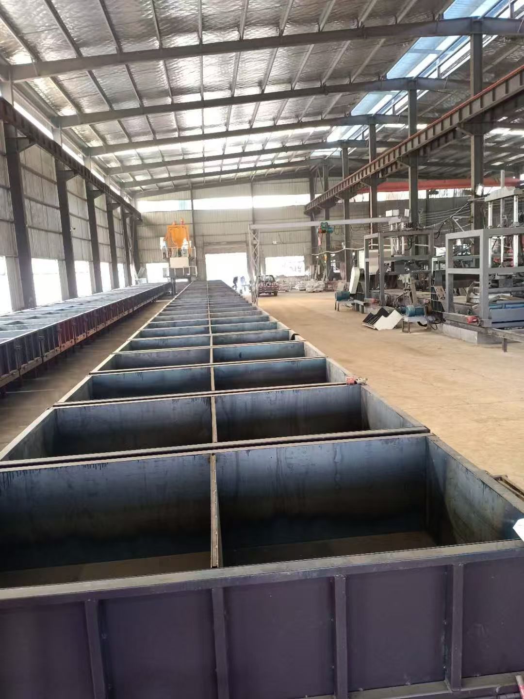 巩义市世邦泡沫混凝土工程有限公司