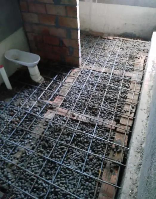 盛陶新型建材圆柱型陶粒