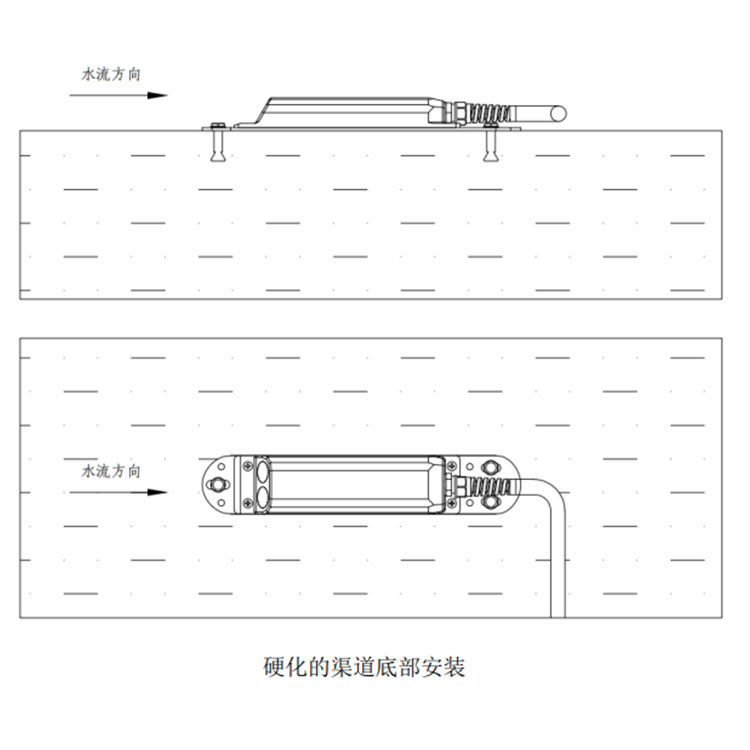 武汉水测家科技生产与售后