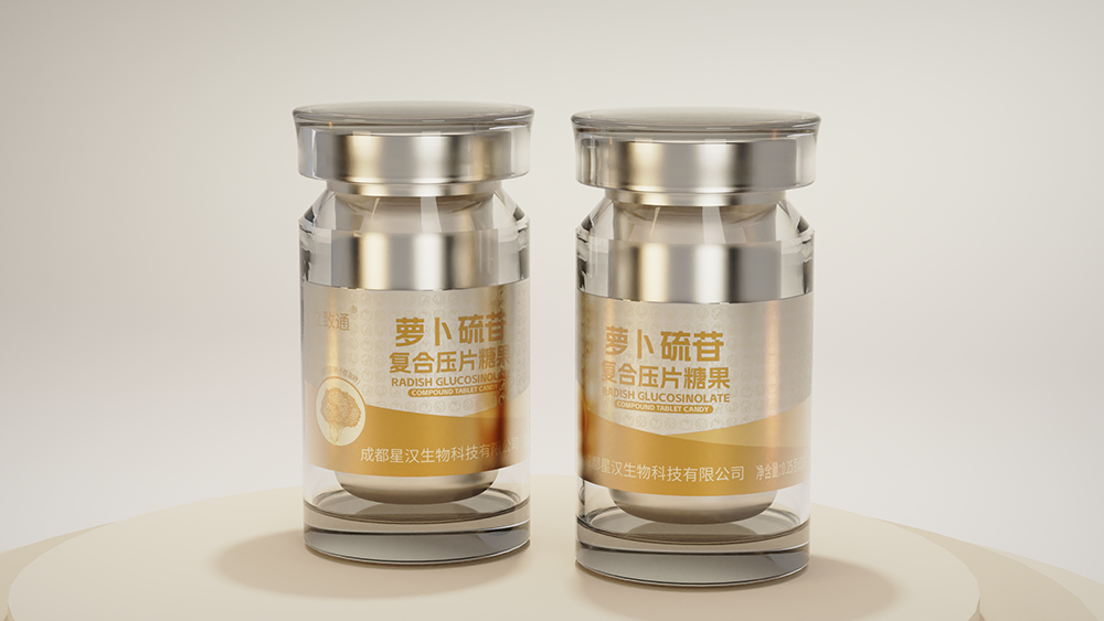 成都艺正堂包装工艺细节