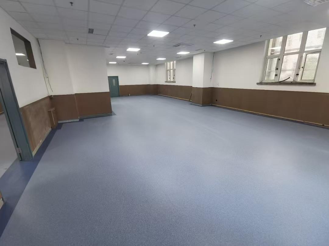 地坪施工案例
