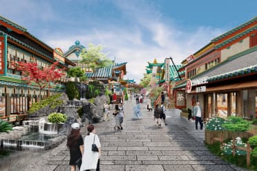 空间印象改造案例