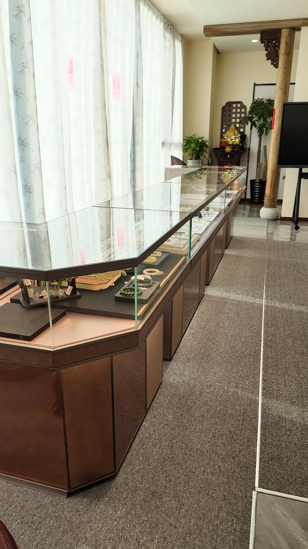 产品匹配度展示