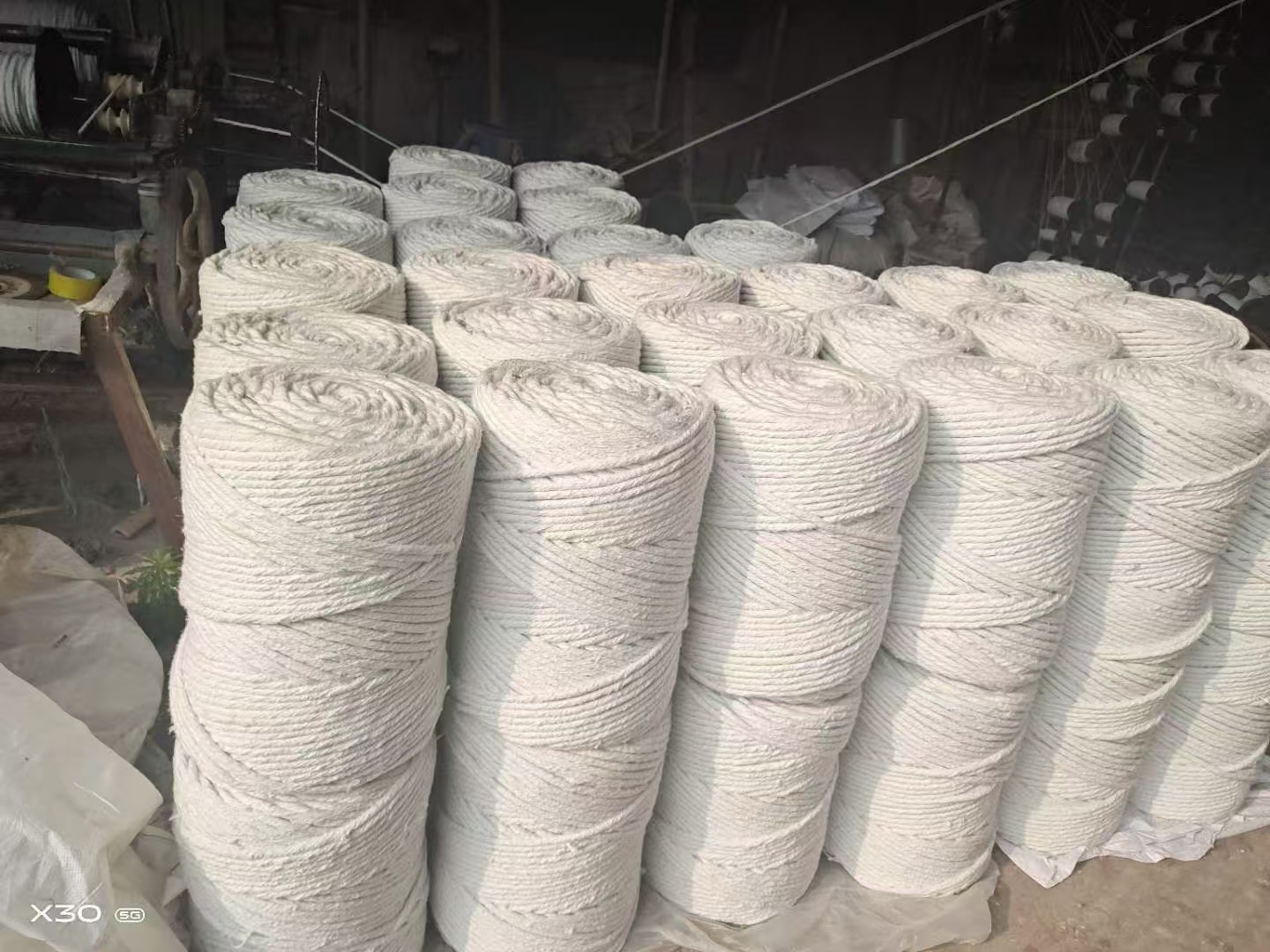 河北万展保温材料有限公司