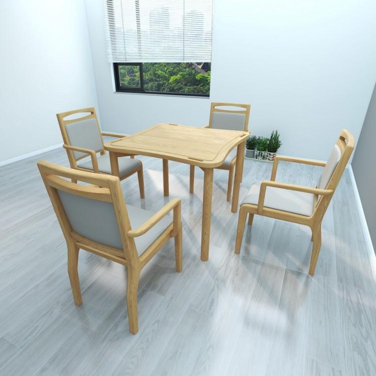 山东邦杰适老化家具展厅