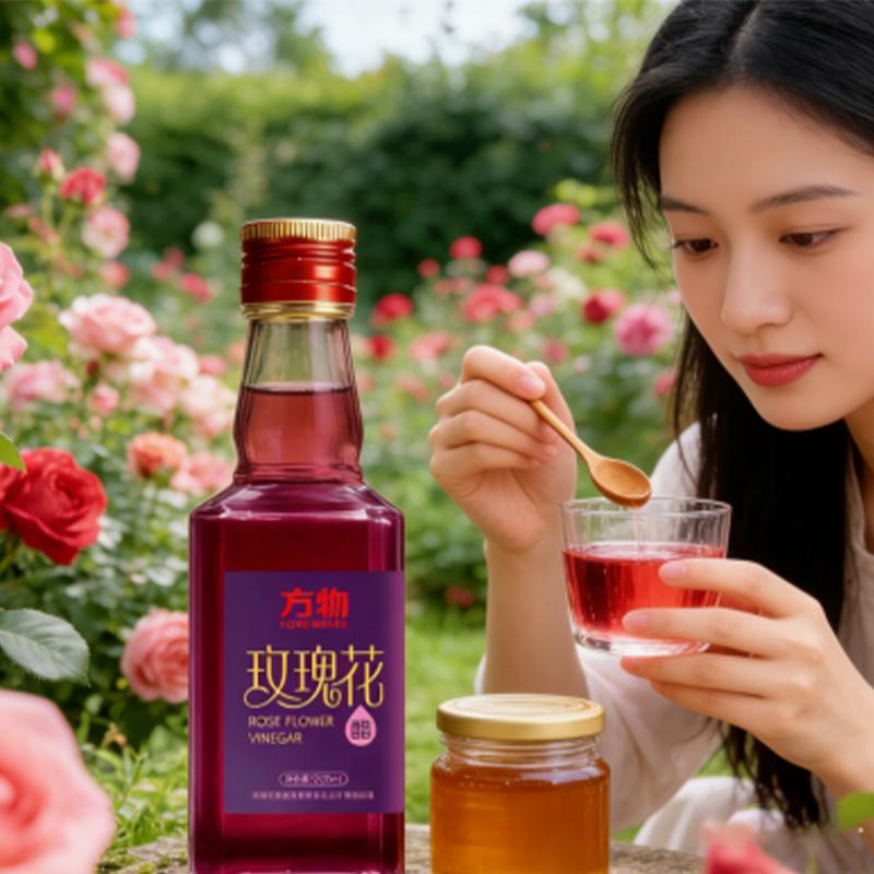 方物品牌