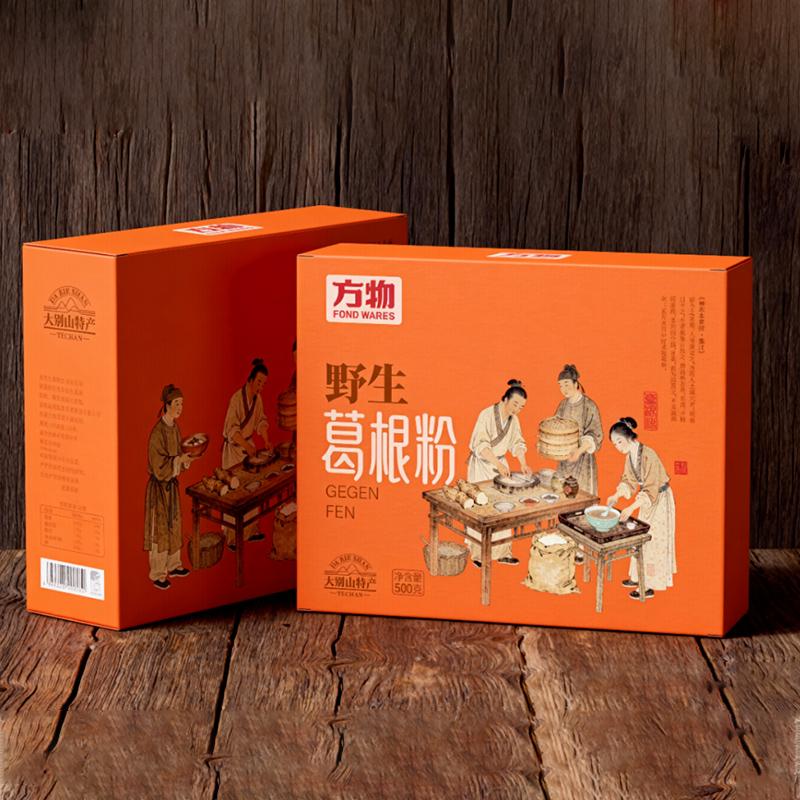 产品展示