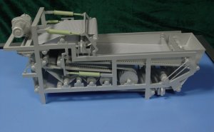 机械沙盘模型定制厂家产品匹配