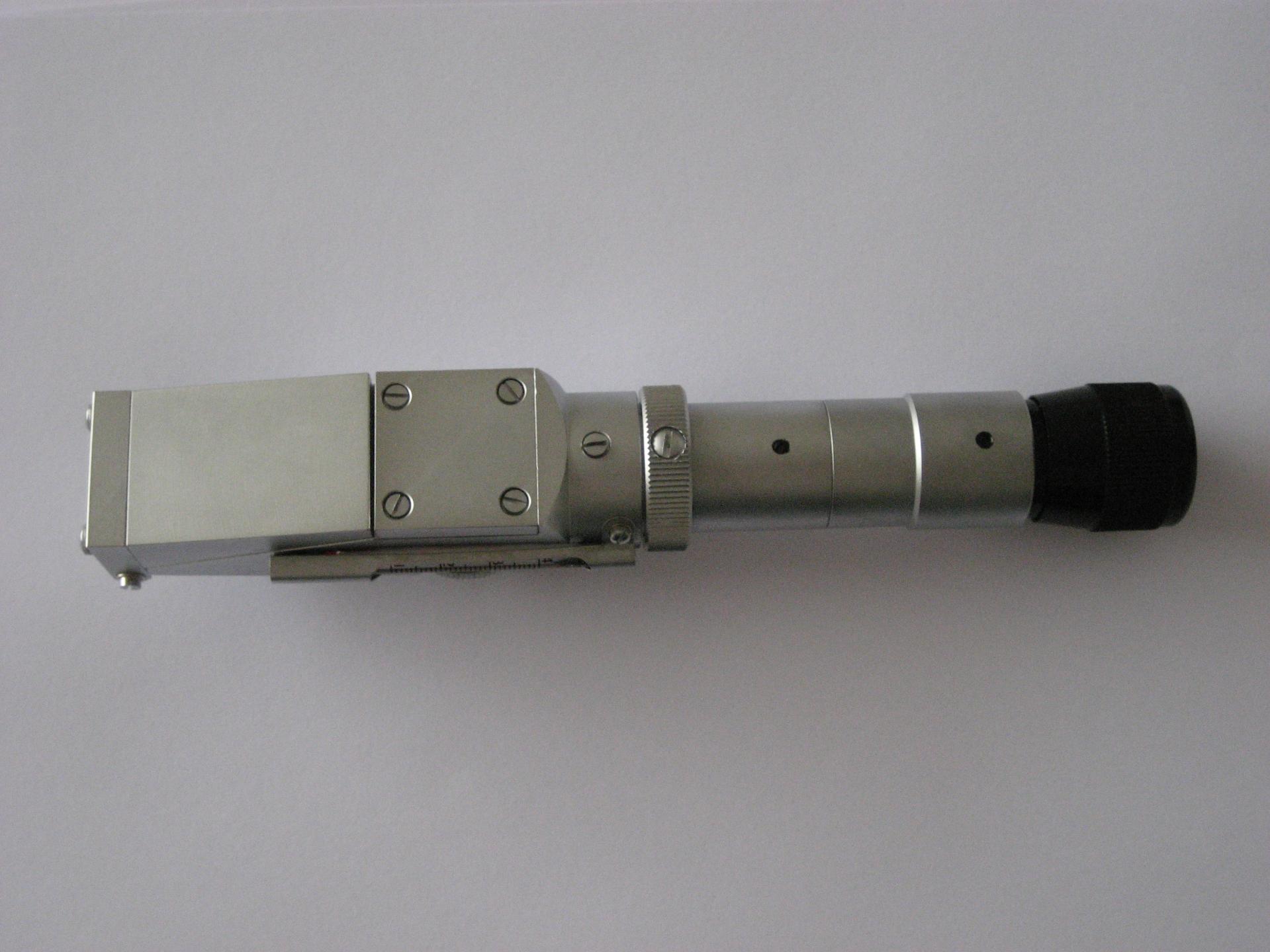 北京科艺通仪器厂折光仪产品图