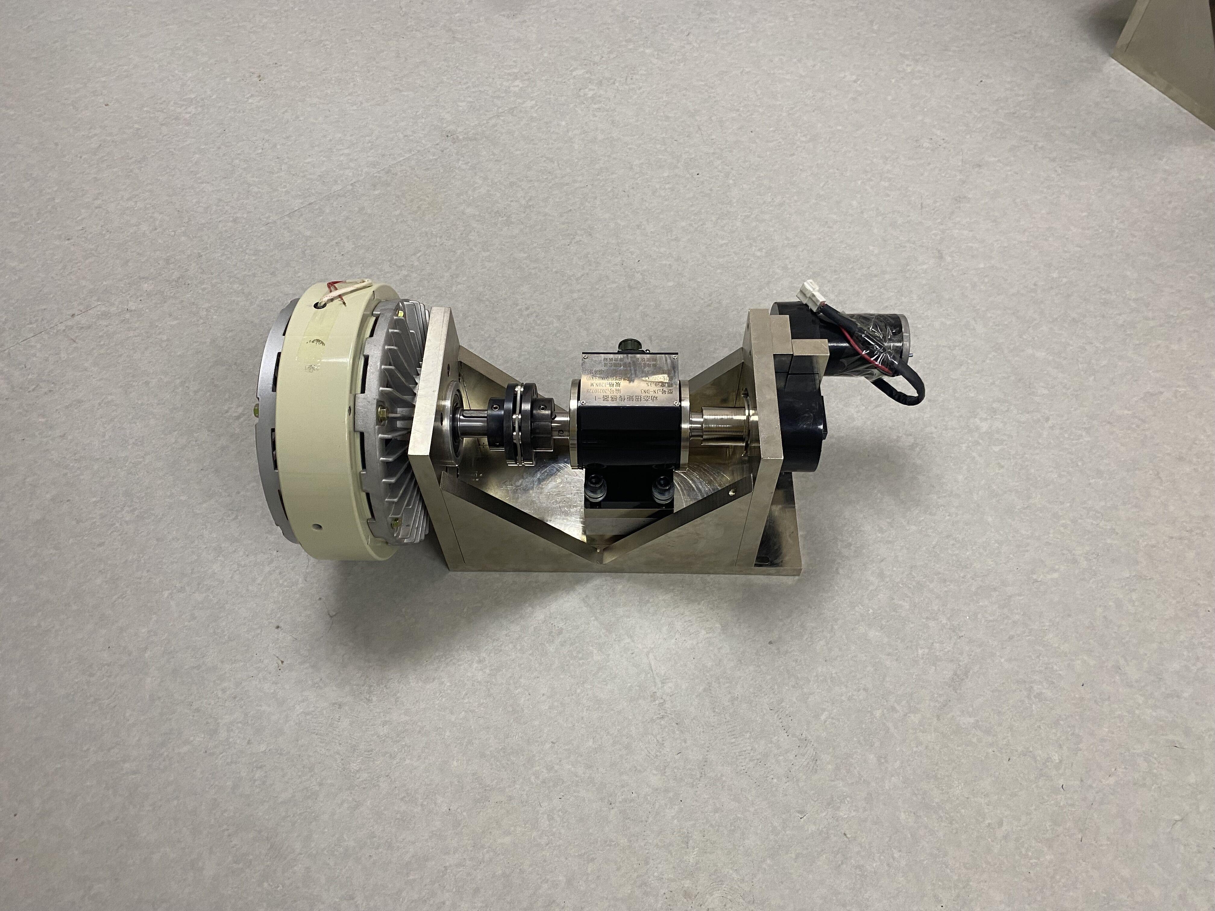 扭矩传感器厂家产品展示