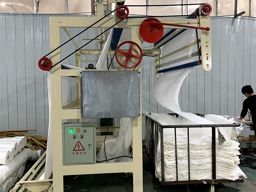 吴江市海威机械橡胶制品有限公司工厂实景