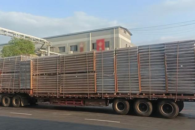 PE缠绕膜及纸管产品