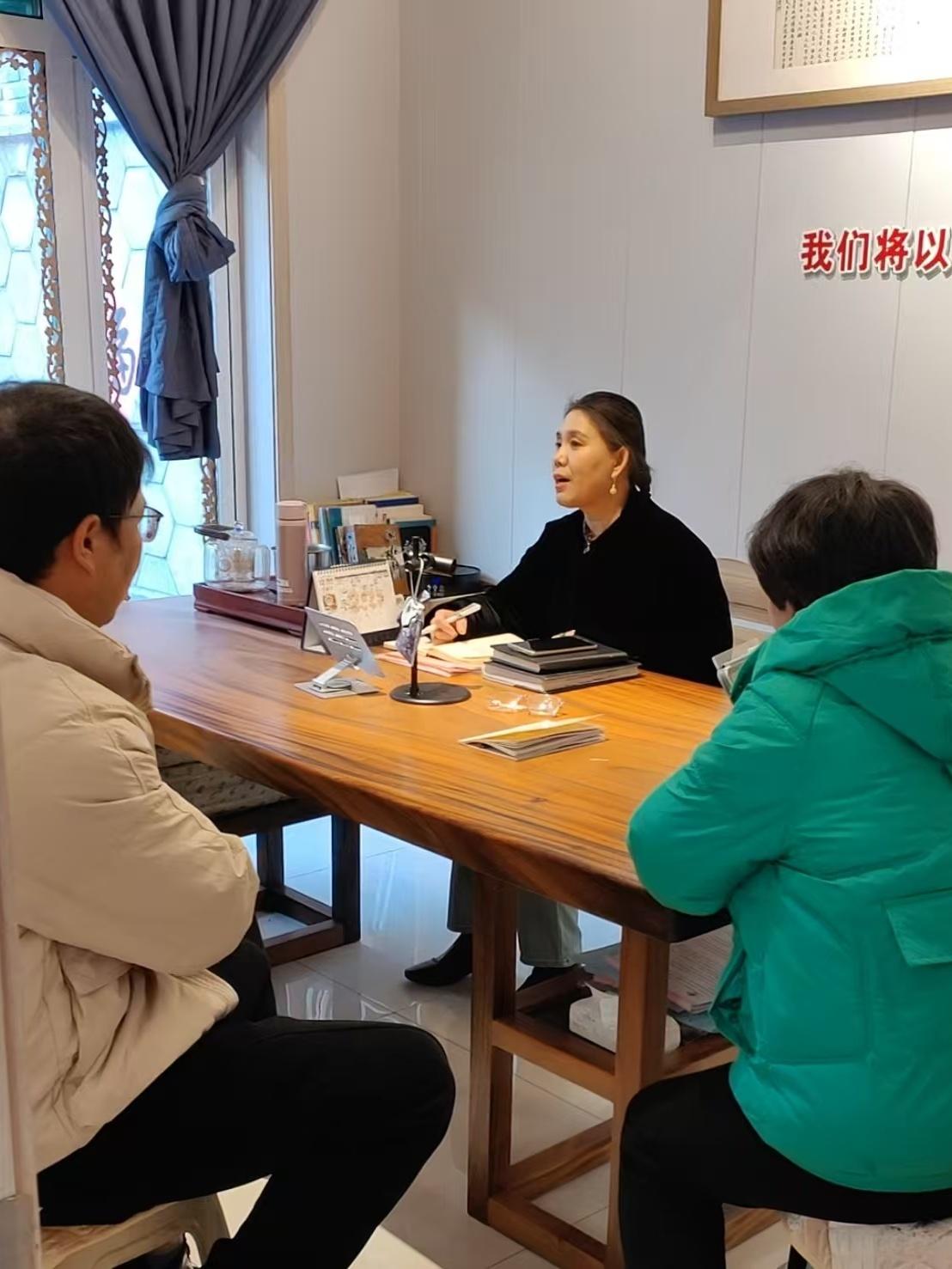 正定县红娘娟子家政服务部