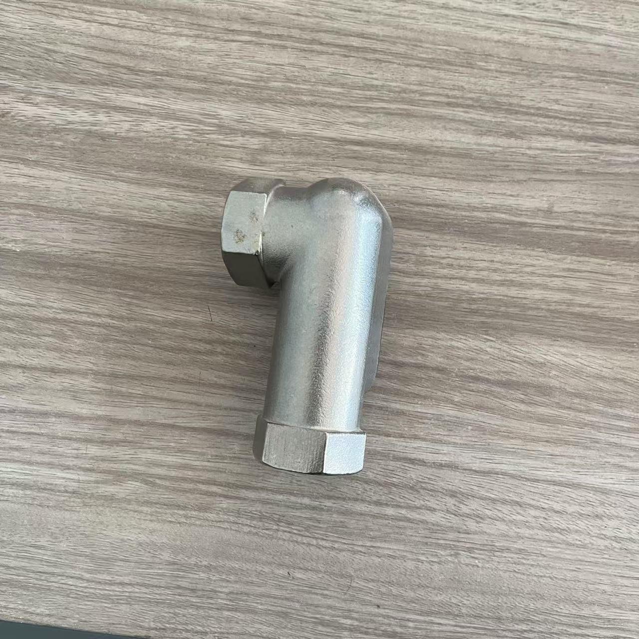 防爆铸钢穿线盒应用场景