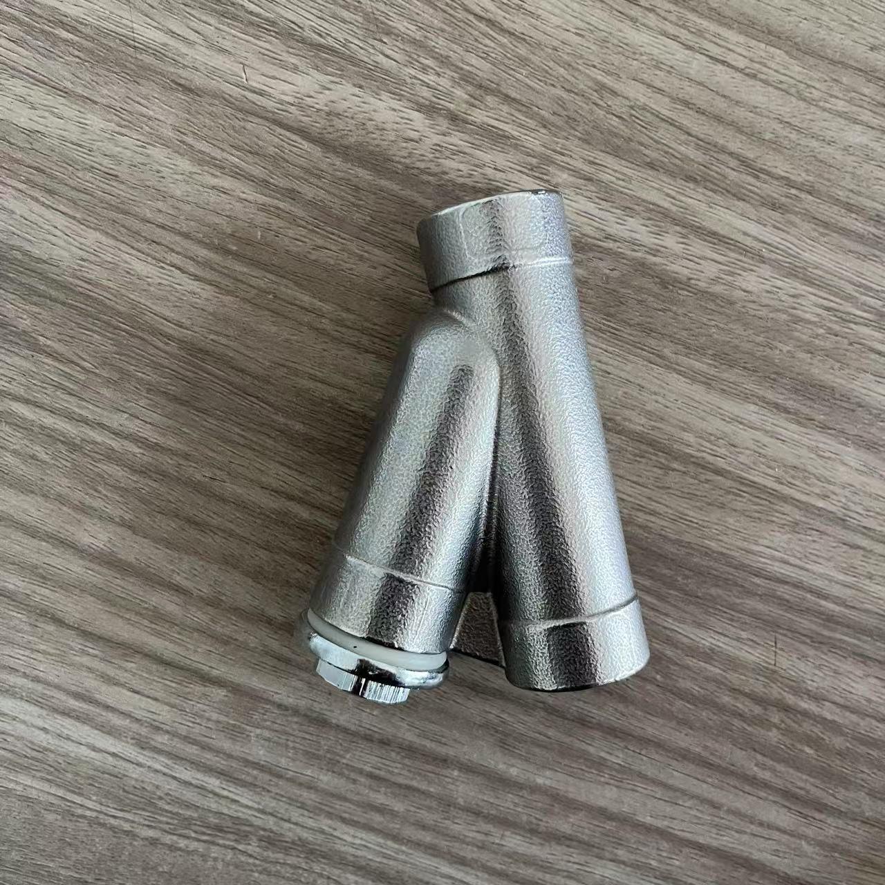 企业生产线与检测设备