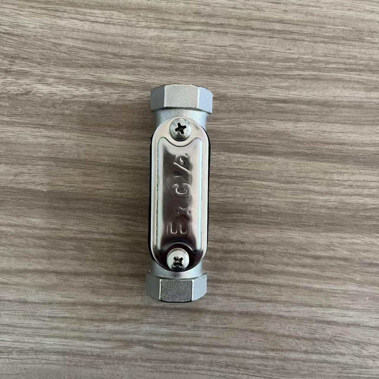 河北州首防爆电器有限公司产品图