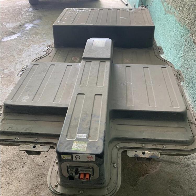 仓储与检测车间