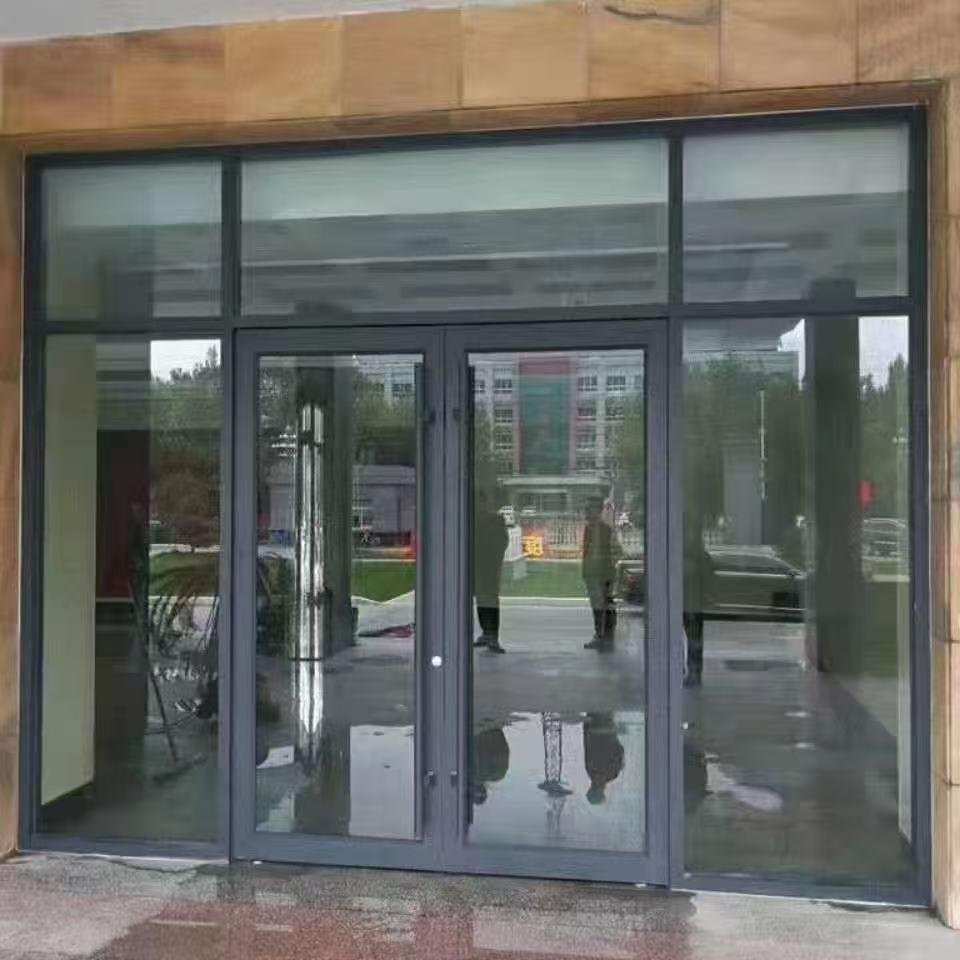 沈阳不锈钢单层玻璃隔断公司