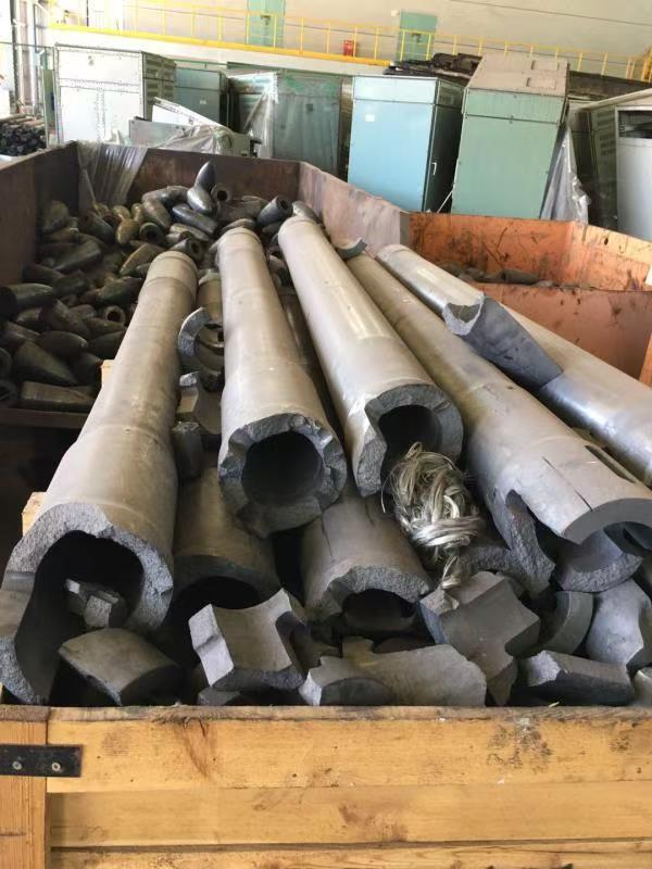 临漳县昊联碳素有限公司产品