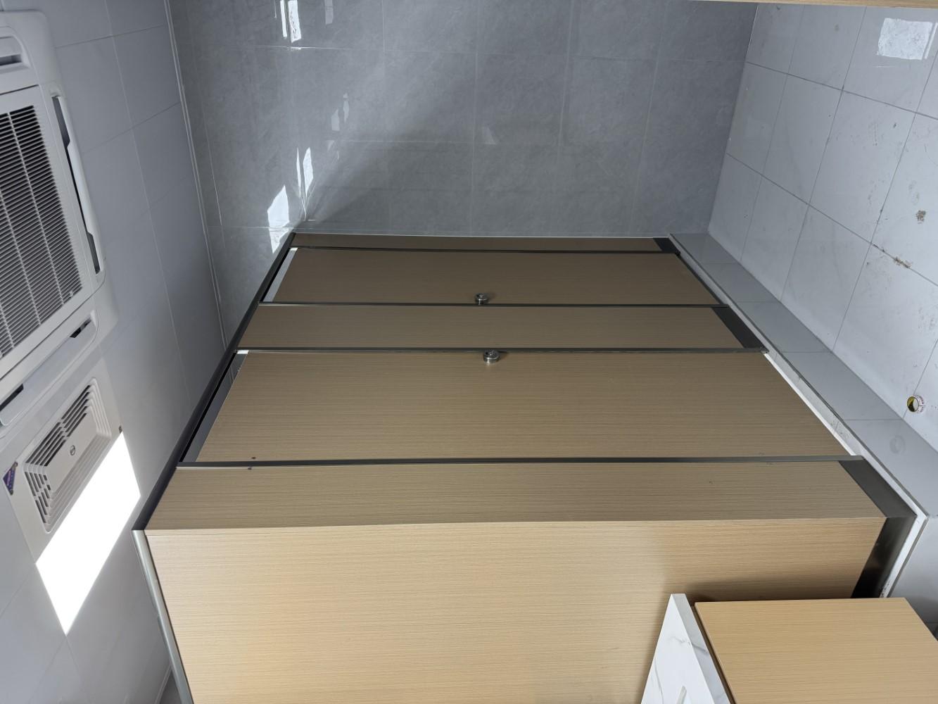 武汉邑峰建材安装成品