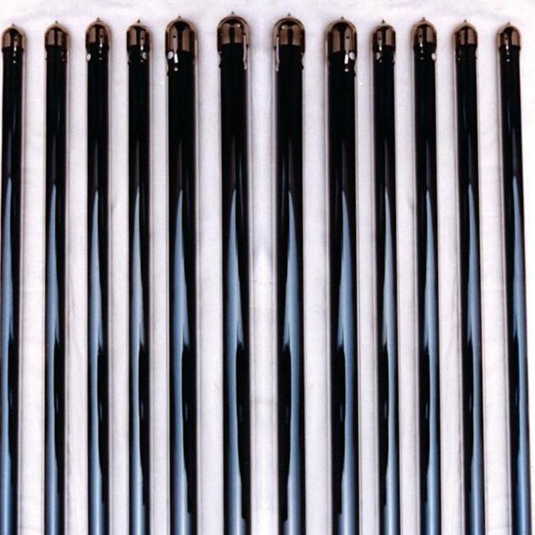 山东岳源新能源有限公司真空管生产线