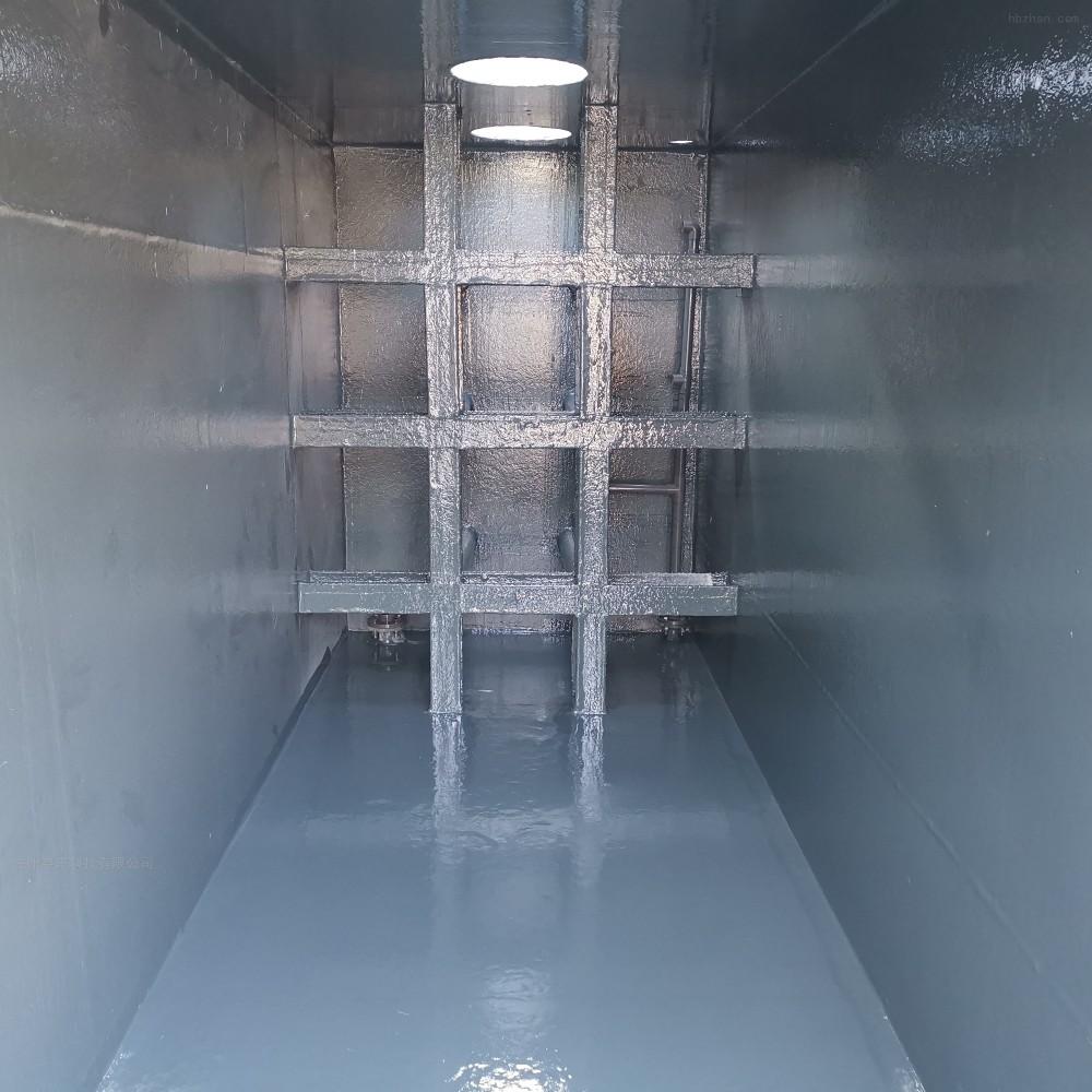 水池防腐涂料施工工厂