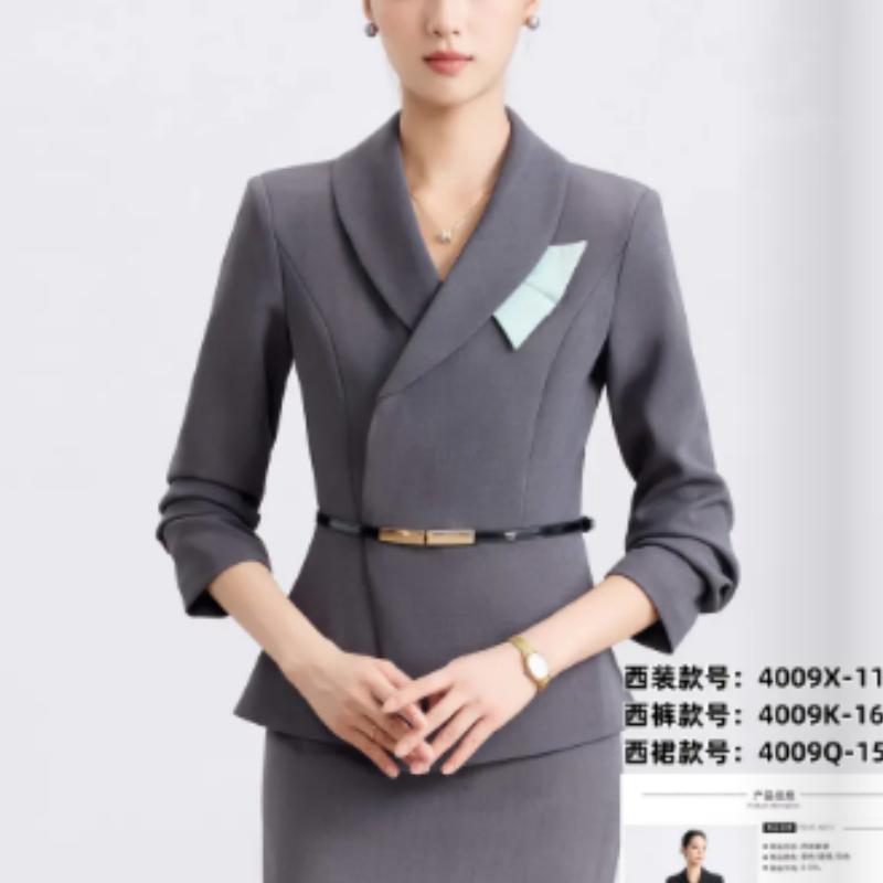 女西裙与西服套裙产品